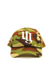 Camouflage VG Trucker hat