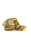 Camouflage VG Trucker hat