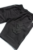 Flame Shorts Black Edition