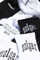 VOLGAR Everyday wear socks