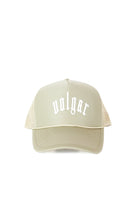 VOLGAR Trucker