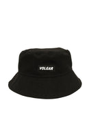 VOLGAR Bucket Hat