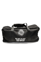 Year 6 World Edition Duffle-bag