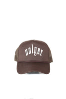 VOLGAR Trucker