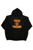 VOLGAR UNIVERSITY YEAR VII Hoody