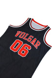 YR 6 VOLGAR Jersey