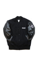 VOLGAR WORLD Varsity Jacket