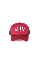 VOLGAR Trucker