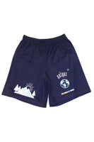 YR 6 VLGAR Shorts