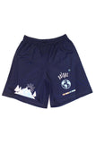 YR 6 VLGAR Shorts