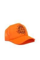 VG World Trucker Hat