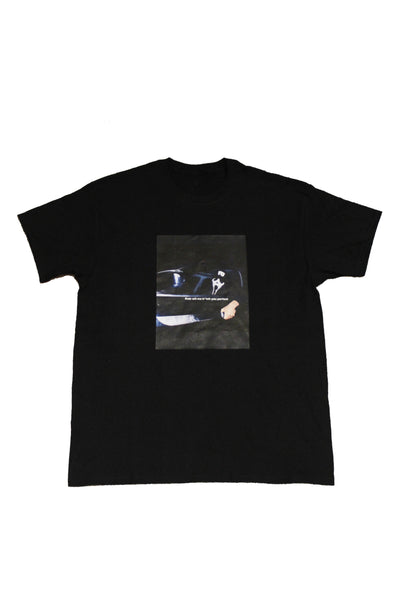 Ride With Me Tee