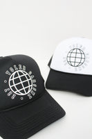 VG World Trucker Hat