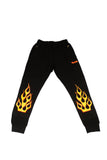 Year 4 Flame Joggers