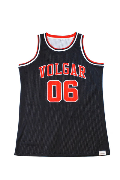 YR 6 VOLGAR Jersey