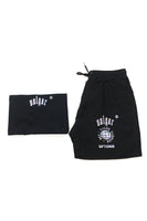 YR 6 World Edition Shorts Set