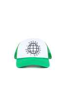 VG World Trucker Hat