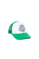 VG World Trucker Hat