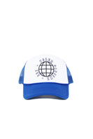 VG World Trucker Hat