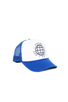 VG World Trucker Hat