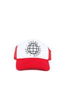 VG World Trucker Hat